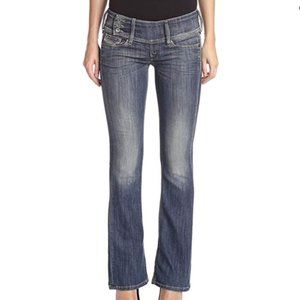 NWT Diesel: Cherock Women Jeans - W30”/  L32"